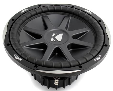 Kicker comp vx - Find Kicker Comp in For Sale. New listings: KICKER - Comp Dual 12" Subwoofers w/ Enclosure & AMP - $600 (North Laredo), kicker comp. s10 in ported box 34Hz. (Milan)